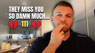 This Video Will Find You 1 Day Before They Say 'I Miss You So Much'"