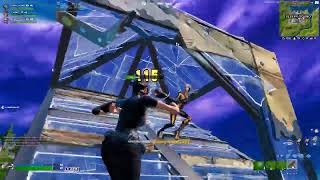 Krazy Krazy 🃏 (Fortnite Montage)