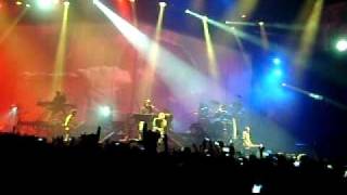 Linkin Park - The Catalyst Live @ Manchester M.E.N. Arena