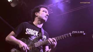 One shot - Mérovée - Live @ le Triton