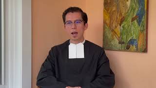 Brother Rafael Rodriguez FSC | Temporary Professed, De La Salle Christian Brother