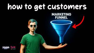 Marketing Channels Explained: The Fastest Way to Reach Customers| |  Basics of Business | FuseSchool