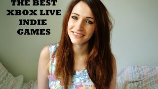 THE BEST OF XBOX LIVE INDIE GAMES! | Squid Gaming
