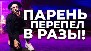 wonderwall x pappillio | live (oasis) 2022