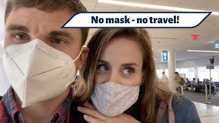 Traveling During Covid 19 || Pittsburgh Real Estate Investing