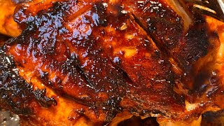 Easy Mang Inasal Recipe ala Me 