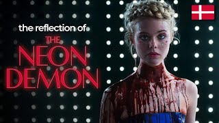 The Neon Demon - The Demon Dance