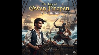 The tale of Owen Fitzpen (Roy Thigpen)