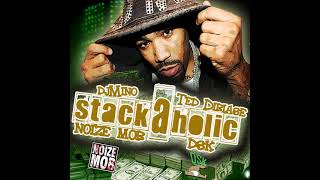 T.D. - Stackaholic (Full Album)