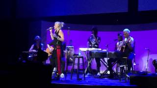 No Doubt - Magics in the Makeup (acoustic) October 28, 2014 IBM Insight Las Vegas [EIT Exclusive]