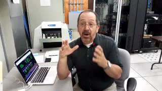 Updating IBM Power Systems Consoles & Firmware with Lane Leach Part 2