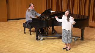 2025 Music Department Showcase
