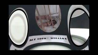 Greedy Fingers ft MF DOOM & Megalon I Sell Rhymes Like Dimes Remastered Version Official Music Video