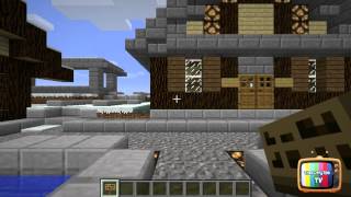 Présentation de Mon Serveur Minecraft + version crack acceptée
