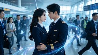 [FULL] They Break Fixed Bad Fate, Sky Lovers Escape Loop And Gain Happy Ending#minidramas