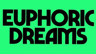 Krystal Klear - Euphoric Dreams OFFICIAL MUSIC VIDEO