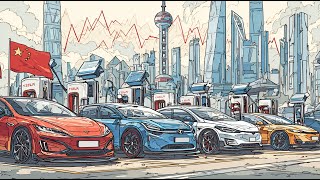 How China's EVs Conquered Brazil: The Mercosur Disruption