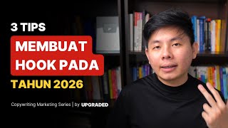 3 Tips for Making a Hook in 2026