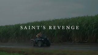 IJU MUSIC PRESENTS SAINT'S REVENGE: A ZONE 6 SAINT