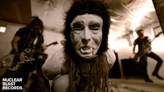 ROB ZOMBIE - Heathen Days (OFFICIAL MUSIC VIDEO)