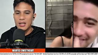 Init na init si buday sa setwasyon nya at joeang jowa na sya !!!