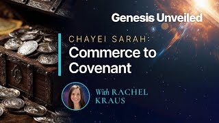 Commerce to Covenant - Rachel Kraus