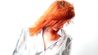 Tamaryn - Cranekiss (Official Video)