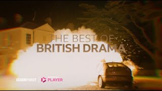 7 Must-Watch British Dramas | BBC Player
