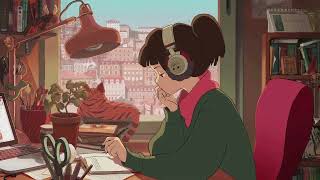 Lofi- Ginger Chews