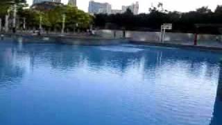 Mokdong Paris park