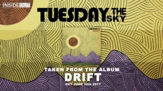 TUESDAY THE SKY - Today The Sky (Album Track)