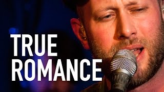 True Romance – Albert Man & his Band – Live at The Troubadour