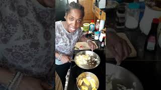 Just A Quick And Easy Breakfast In Morning Everyone/Empress Family From Jamrock  is live!