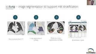 CT Lung Image Analysis and Artificial Intelligence