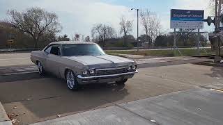 1965 Impala