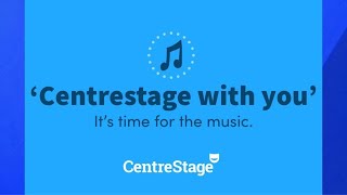 'CentreStage With You' | 8th June 2021 | It's Time for Tom Jones!