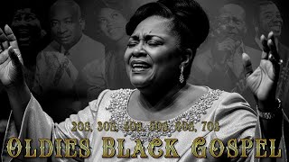 Timeless Oldies Black Gospel: Songs of Faith and Hope | Inspired by Mahalia Jackson,Thomas A. Dorsey