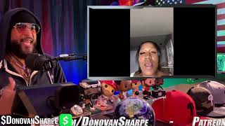 Black Woman Vows To Steal Groceries Because Trump Took Her EBT #BigBack #ebtcard #welfare