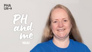 PH and me: Nicki