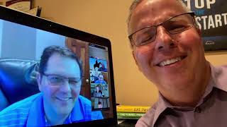 Brian Wagner Virtual Speaker Reel