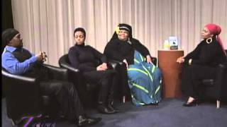 SupaNova Slom on The Tahirah Show Part 2 of 3 The Remedy Cleanse dreambigandgrowrich.com