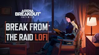 Deep Focus Lofi Beats – Unwind, Recharge, and Breakout | Arena Breakout Infinite