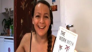 How to Dreamline 4 Hour Workweek Style: Part 2 (money inspirAction#140)