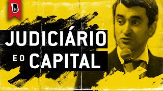 Judiciary and Capital Accumulation | ALYSSON MASCARO