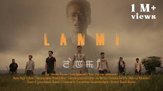 Lanmi - Official Music Video Release | 13th August | Patriots' Day | Kenedy Khuman