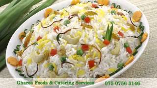 Gharoa foods mov