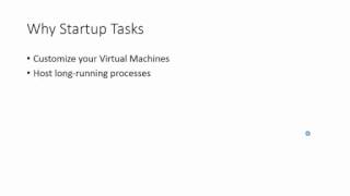 7) Windows Azure Cloud Services Role Lifecycle (7 of 8)
