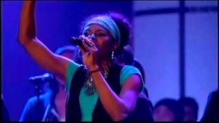 Nicole C. Mullen- Holy Captivated
