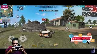 Free Fire Max Game #live Freefire #game #gaming #livegame