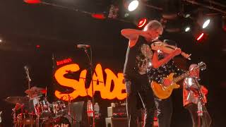 Slade Coz I luv you 